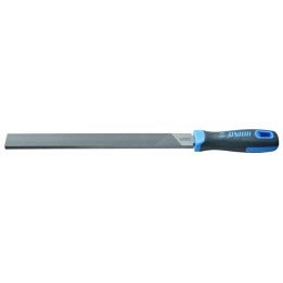 Lima plana, entrefina, con mango - 760H1/2S