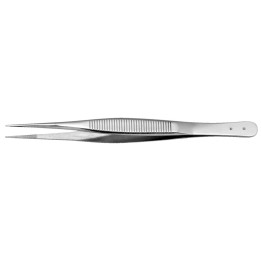 Pinza de precisión, punta puntiagudas - 1345