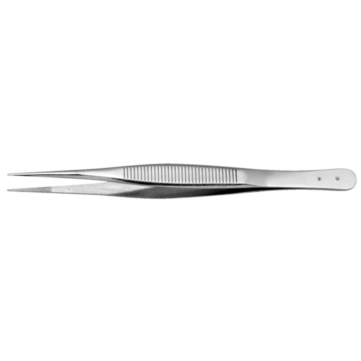 Pinza de precisión, punta puntiagudas - 1345