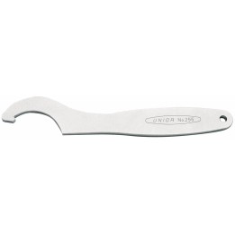 Llave de gancho - 255/2