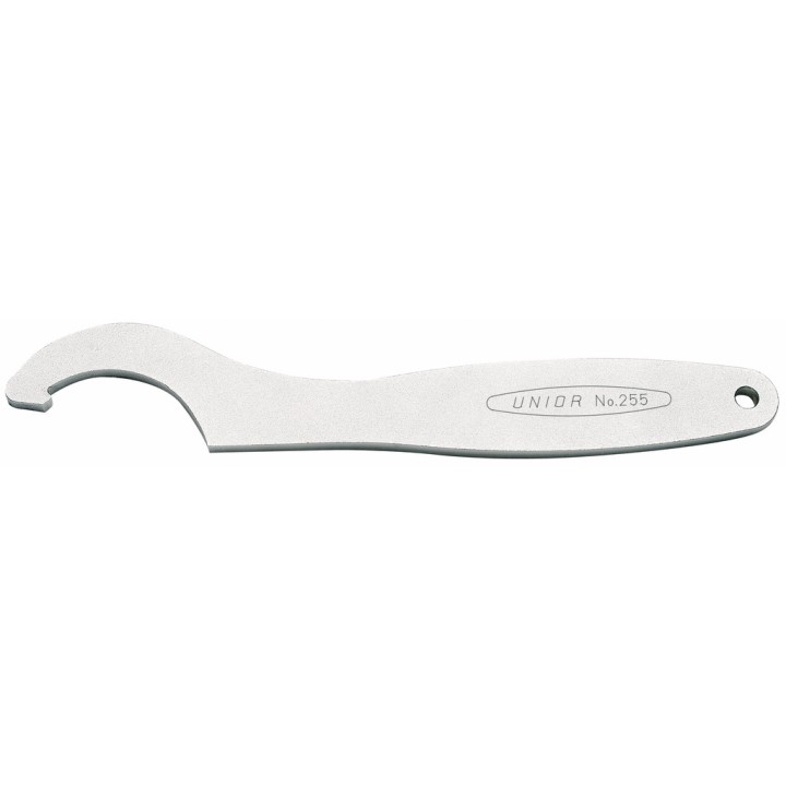 Llave de gancho - 255/2