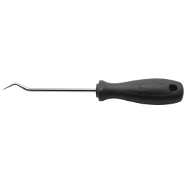 Punzón redondo, doblemente curvado - 639C