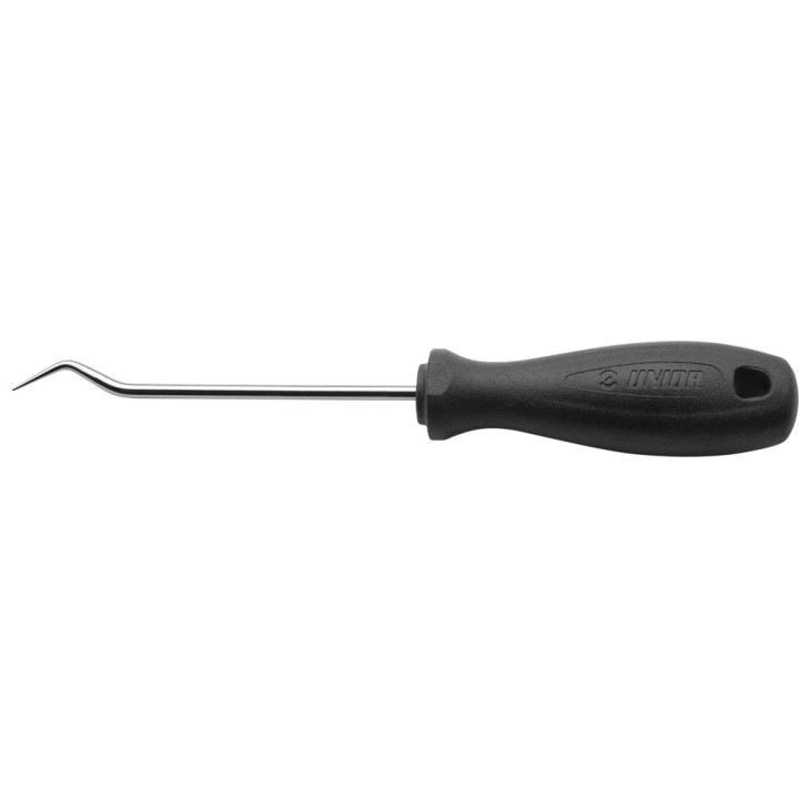 Punzón redondo, doblemente curvado - 639C