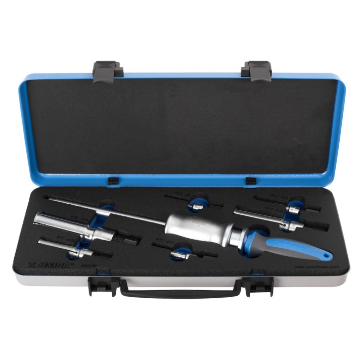 Extractor de rodamientos interior - 689/5BI