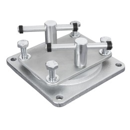 Base giratoria para 721/6 y 721Q/6 - 721.1/6