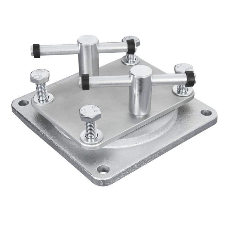 Base giratoria para 721/6 y 721Q/6 - 721.1/6