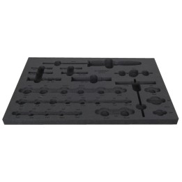 Bandeja SOS para 1600SOS20 - vl.1600SOS20