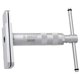 Herramienta para traba de pastillas de freno de motocicleta - 3303/2