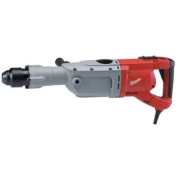 Martillo demoledor SDS-MAX 10Kg