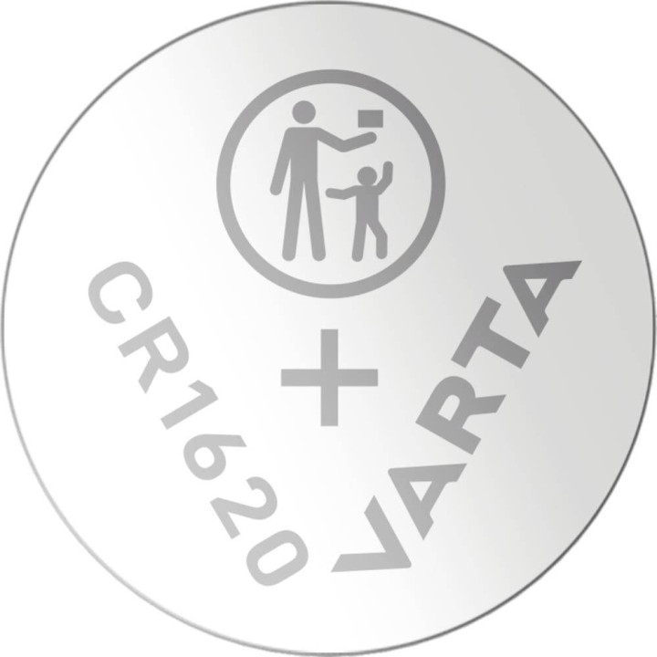 CR-1620 | MundoTaller