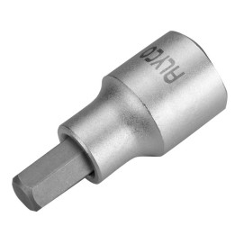 Llaves De Vaso Con Punta Hexagonal De 1/2" ALYCO