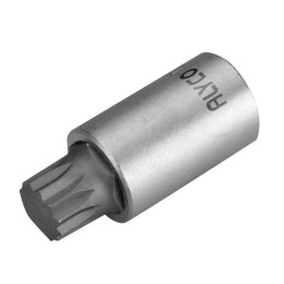 Llaves De Vaso Con Punta Xzn De 1/2" ALYCO