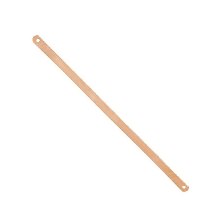Hoja De Sierra Antichispa Cu-Be ALYCO