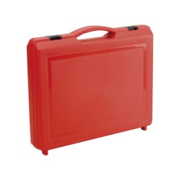 Juego De Vasos Y Accesorios Aislados VDE 16 Pzas De 3/8" ALYCO