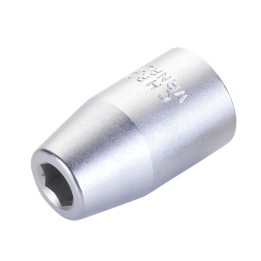 Adaptador para utilizar puntas de 5/16" con un destorgolpe de 1/2" Aly