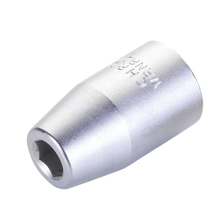 Adaptador para utilizar puntas de 5/16" con un destorgolpe de 1/2" Aly