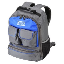 Mochila De Nylon Para Herramientas ALYCO