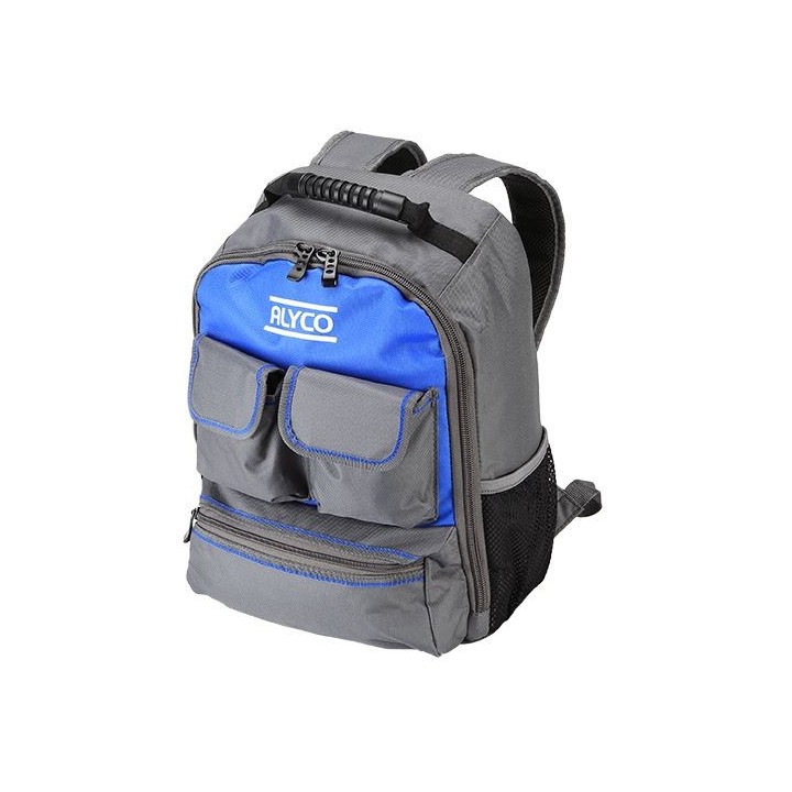 Mochila De Nylon Para Herramientas ALYCO