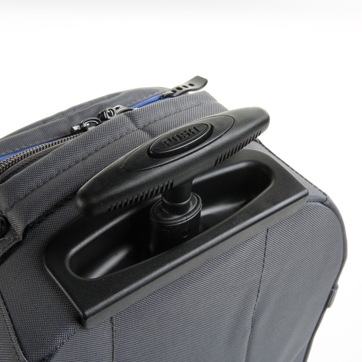 Trolley De Nylon ALYCO