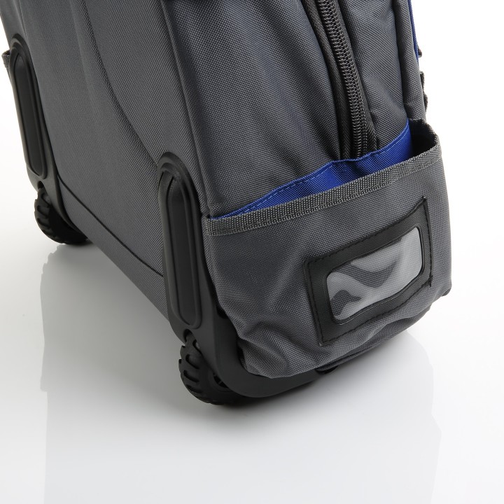 Trolley De Nylon ALYCO