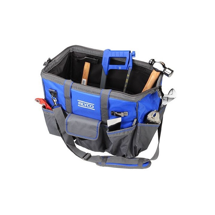 Bolsa De Nylon Para Transporte De Herramientas ALYCO