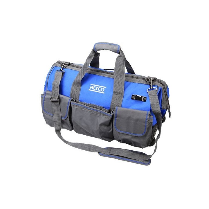 Bolsa De Nylon Trolley ALYCO