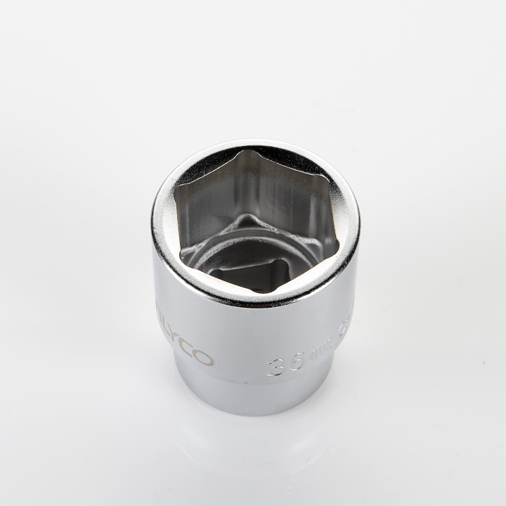 Llaves De Vaso De 3/4" ALYCO