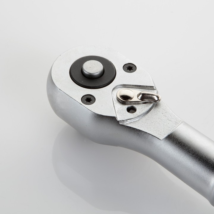 Llave De Carraca De 3/4" Mango Desmontable ALYCO