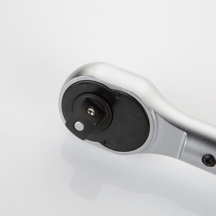 Llave De Carraca De 3/4" Mango Desmontable ALYCO