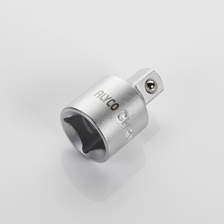 Adaptador De Llaves De Vaso De 3/4"H X 1/2"M ALYCO