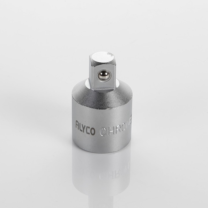 Adaptador De Llaves De Vaso De 3/4"H X 1/2"M ALYCO