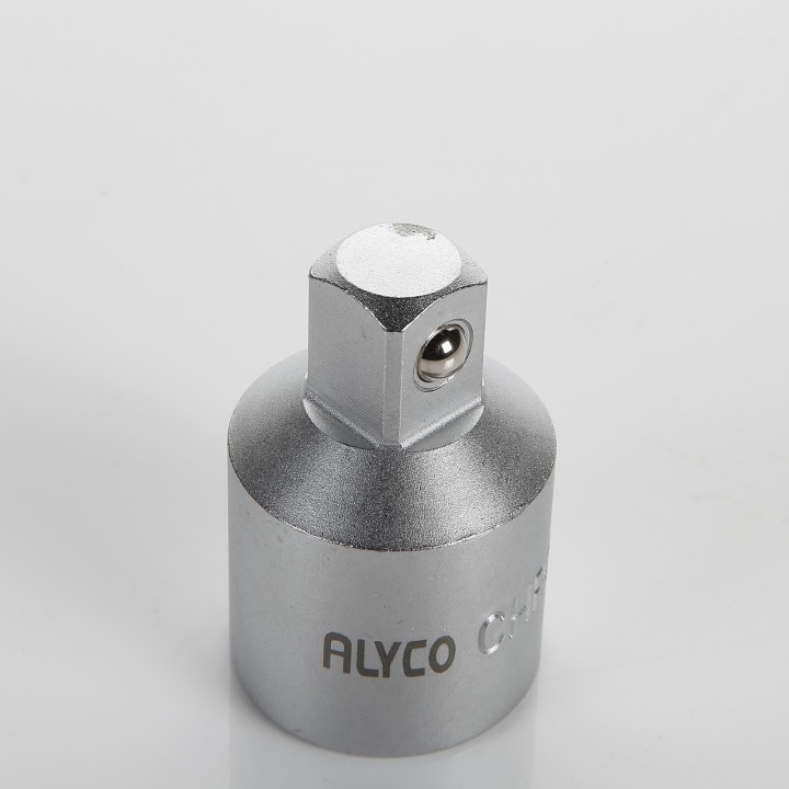 Adaptador De Llaves De Vaso De 3/4"H X 1/2"M ALYCO