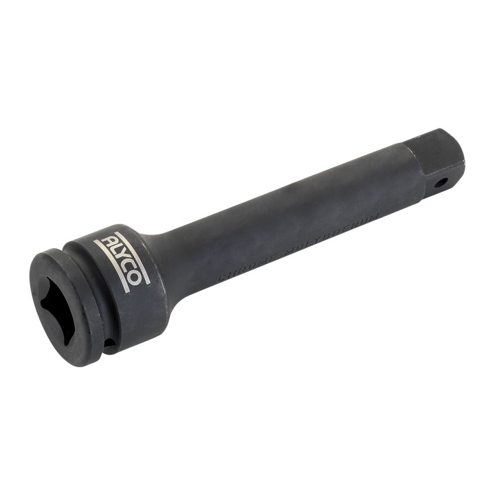 Alargadera Para Llaves De Vaso De Impacto De 1/2" ALYCO