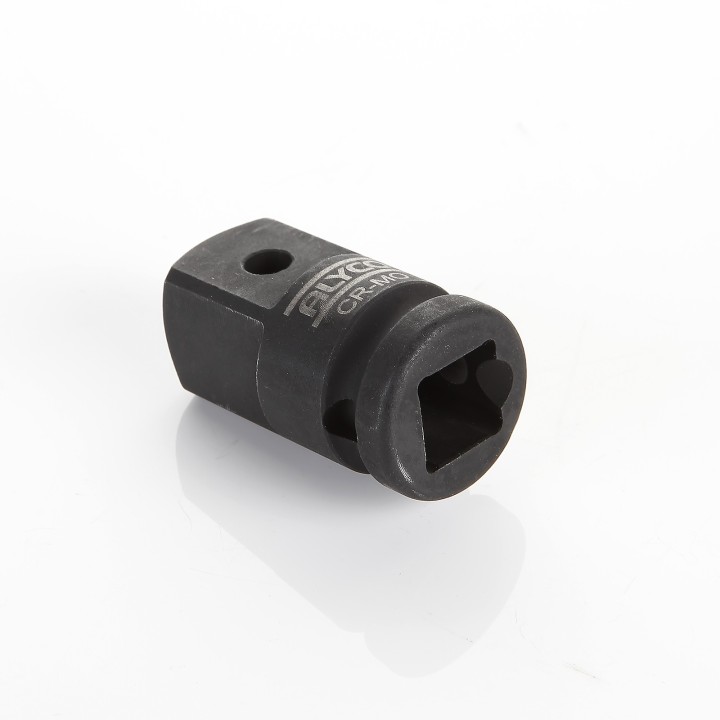 Adaptador Para Vasos De Impacto 1/2"H X 3/4"M ALYCO