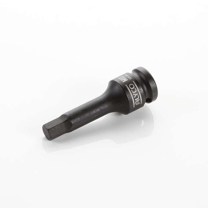 Llave de Vaso de Impacto de 1/2" Punta Allen ALYCO