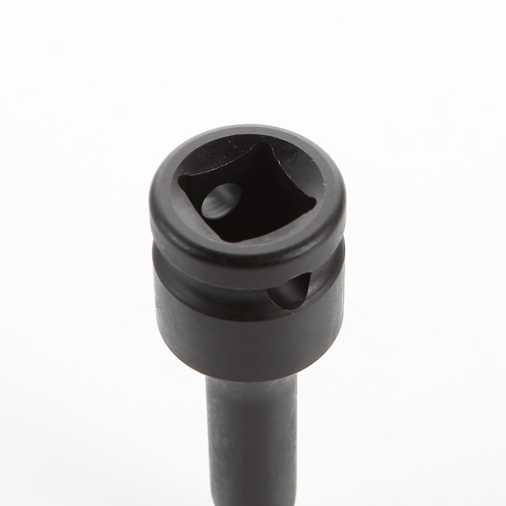 Llave de Vaso de Impacto de 1/2" Punta Allen ALYCO