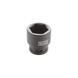 Llaves de Vaso de Impacto de 3/4" ALYCO