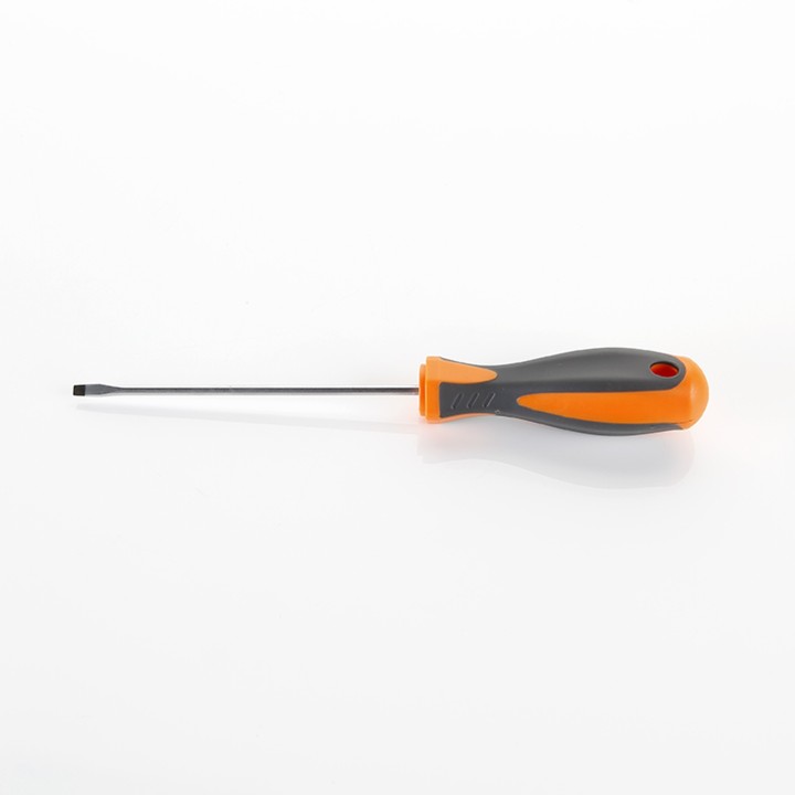 Destornillador De Boca Recta ALYCO ORANGE