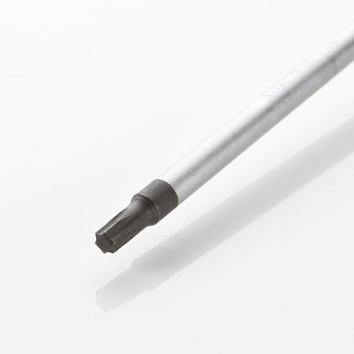 Destornillador De Boca Torx Tx ALYCO ORANGE