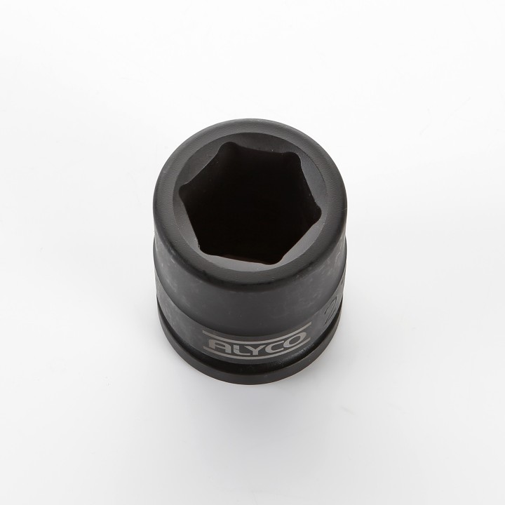 Llaves de Vaso de Impacto de 3/4" ALYCO