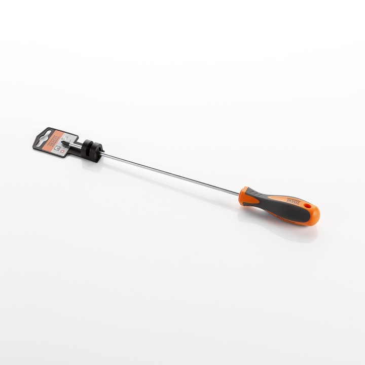 Destornillador De Boca Phillips Ph Serie Larga ALYCO ORANGE