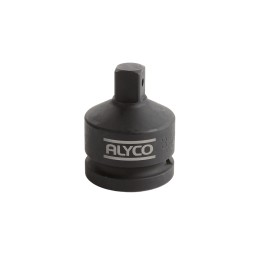 Adaptador De Vasos De Impacto 3/4"H X 1/2"M ALYCO