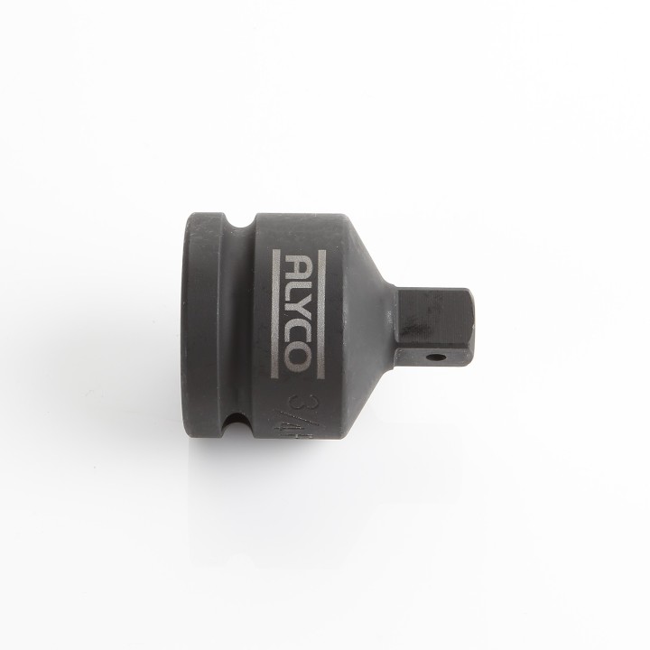 Adaptador De Vasos De Impacto 3/4"H X 1/2"M ALYCO