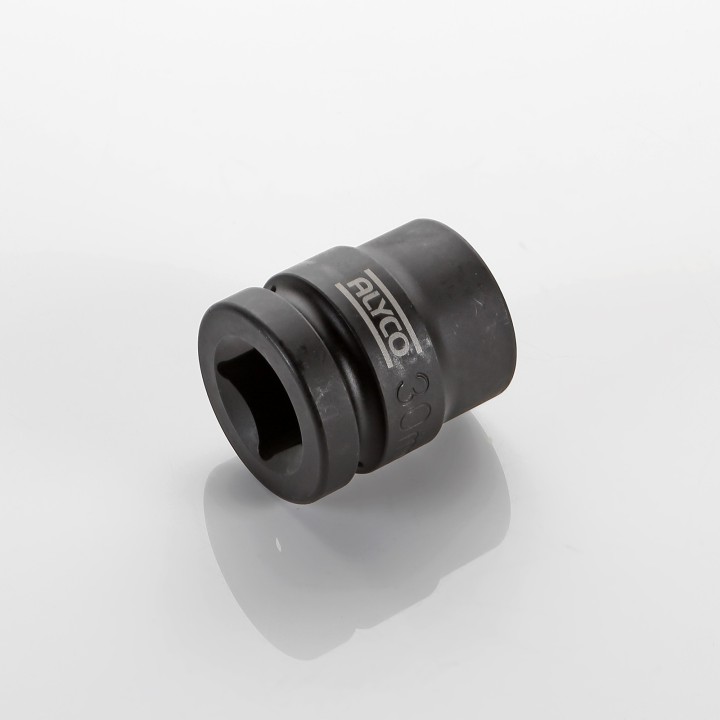 Llaves De Vaso De Impacto De 1" ALYCO