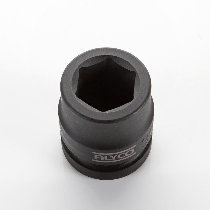 Llaves De Vaso De Impacto De 1" ALYCO