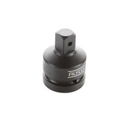 Adaptador para llaves de vaso de impacto, con conexión hembra de 1" y 