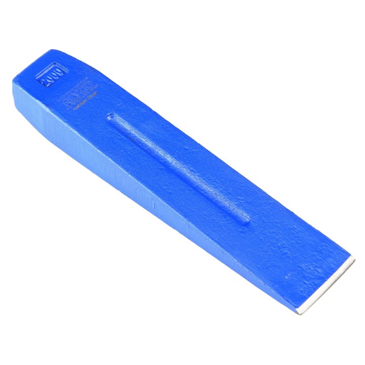 Cuña Metálica Para Madera ALYCO