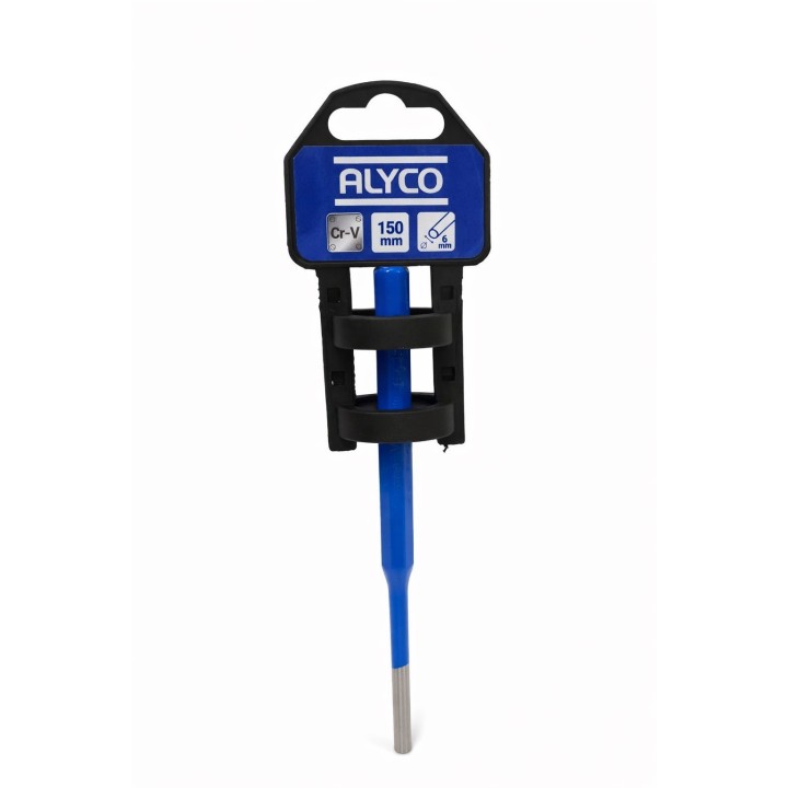 Botador Cilíndrico ALYCO