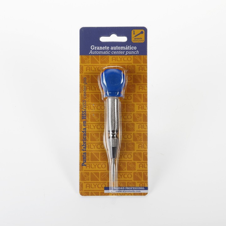 Granete Automático ALYCO