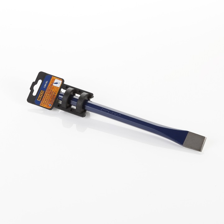 Cincel Para Construcción Cuerpo Octogonal ALYCO